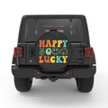 HAPPY GO LUCKY