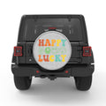 HAPPY GO LUCKY