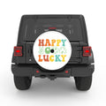 HAPPY GO LUCKY