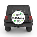 HAPPY ST PATRICKS DAY