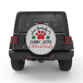 HAVE YOURSELF A FURRY LITTLE CHRISTMAS