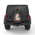 HAVE YOURSELF A HUSKY CHRISTMAS