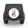HAVE YOURSELF A HUSKY CHRISTMAS