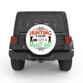 HUNTING IS CALLING