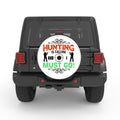 HUNTING IS CALLING