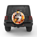 HUSKY FALL