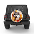 HUSKY FALL