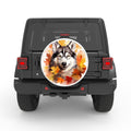 HUSKY FALL