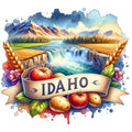 IDAHO