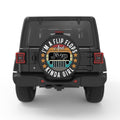 IM A FLIP FLOPS AND JEEP KINDA GIRL