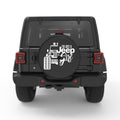 IM JUST A JEEP GIRL