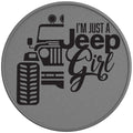 Im Just A Jeep Girl