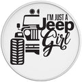 Im Just A Jeep Girl