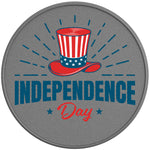 INDEPENDENCE DAY HAT