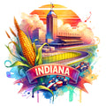 INDIANA