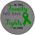 In This Family No One Fights Alone