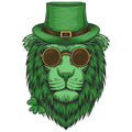 IRISH LION