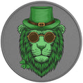Irish Lion