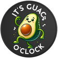 Its Guac Oclock