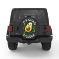ITS GUAC OCLOCK