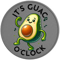 Its Guac Oclock