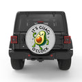 ITS GUAC OCLOCK