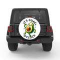 ITS GUAC OCLOCK