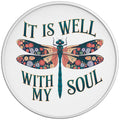 It Is Well With My Soul