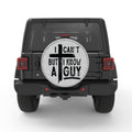 I CANT BUT I KNOW A GUY