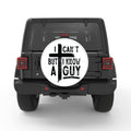 I CANT BUT I KNOW A GUY