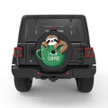 I NEED COFFEE SLOTH