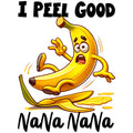 I PEEL GOOD