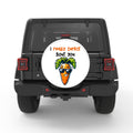 I REALLY CARROT BOUT YOU