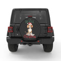 ILL BEAGLE FOR CHRISTMAS