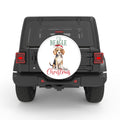 ILL BEAGLE FOR CHRISTMAS