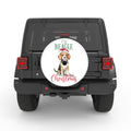 ILL BEAGLE FOR CHRISTMAS