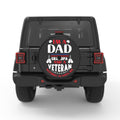 IM A DAD GRANDPA AND A VETERAN