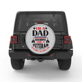 IM A DAD GRANDPA AND A VETERAN
