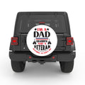 IM A DAD GRANDPA AND A VETERAN