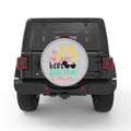 IM JUST HERE FOR THE TAN WHITE TIRE COVER