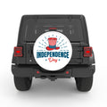 INDEPENDENCE DAY HAT