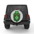 IRISH LION
