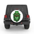 IRISH LION
