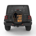 IT WENT THAT WAY FUNNY BIGFOOT