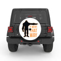IT WENT THAT WAY FUNNY BIGFOOT