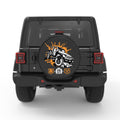 JEEP ADVENTURE