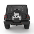 JEEP GIRL