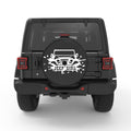 JEEP GIRL MUDDY