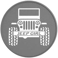 Jeep Girl