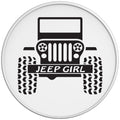 Jeep Girl